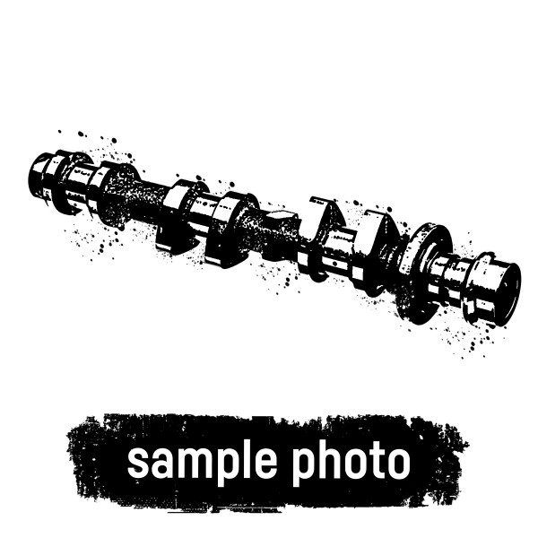 HV0071, Camshaft, ET ENGINETEAM, 636053