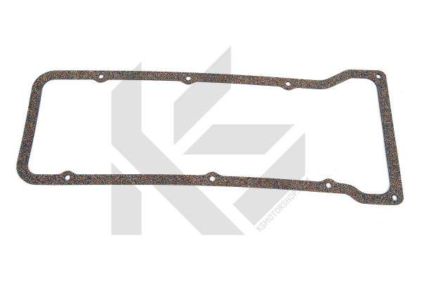 Gasket, cylinder head cover - 026.840 ELRING - 2101-1003270, GEG4446, 11033200