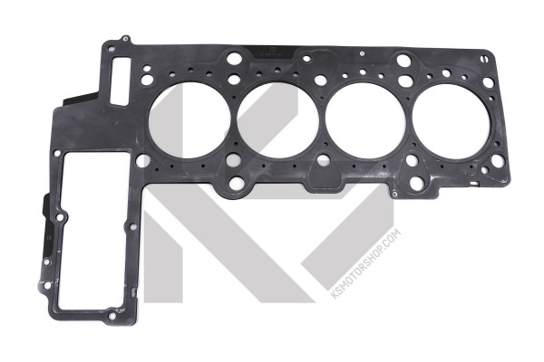 076.010, Gasket, cylinder head, Cylinder head gasket, ELRING, 11127788635, 11127788636, 10126330, 30-029182-00, 415029P, AC5300, CH4566K