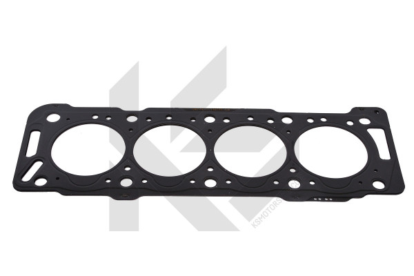 Gasket, cylinder head - 130.722 ELRING - 0209.1G, 130.721