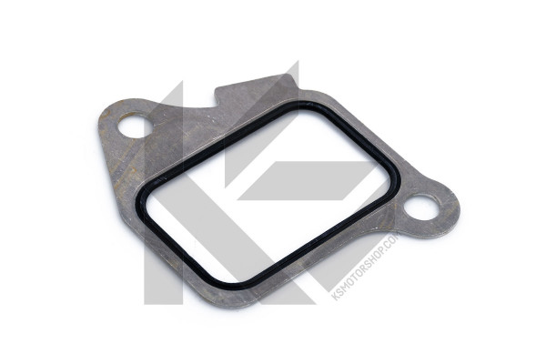 Gasket, intake manifold - 585.110 ELRING - 10118991, 51.08902-0222, 46234