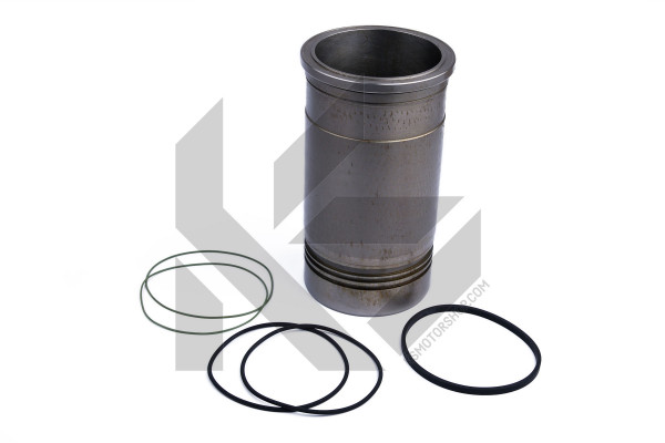 89567110, Cylinder Sleeve, Cylinder liner, KOLBENSCHMIDT, 5010295869, 5010330564, 5001837391, E5001837391