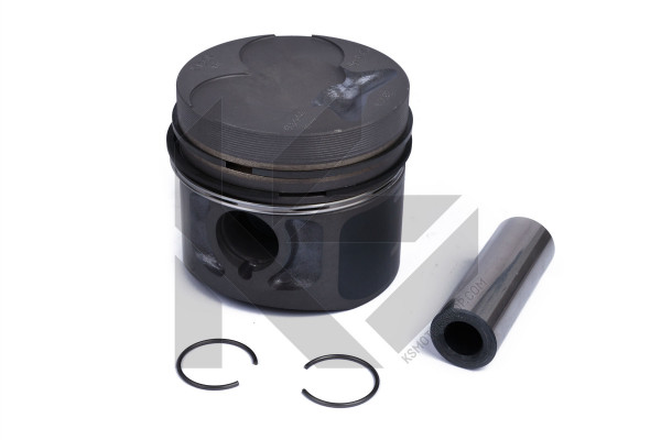 Piston - 93444620 KOLBENSCHMIDT - 0024902, 091025, 80-1061-50