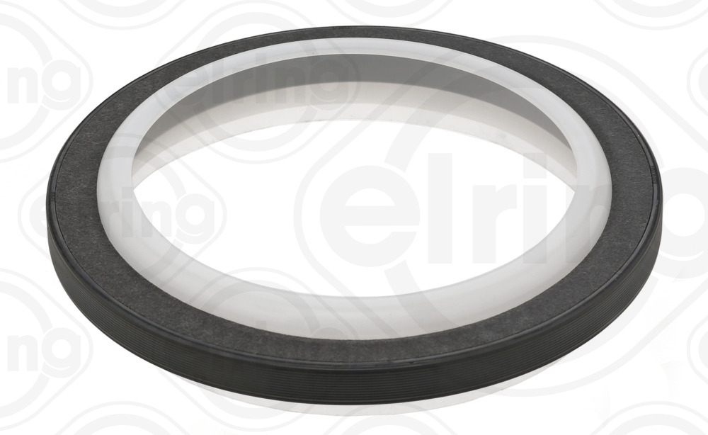 Shaft Seal, crankshaft - 003.770 ELRING - 0159974946, 178221, 81-10400-00