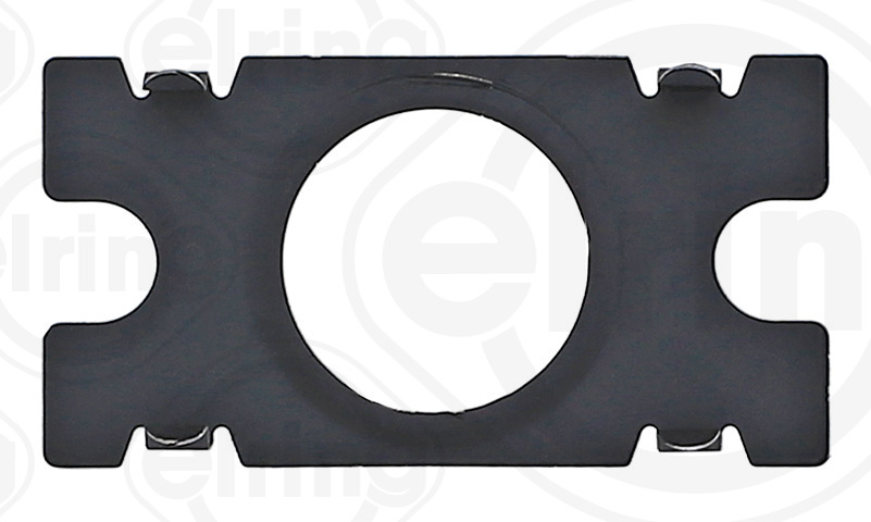 013.620, Seal, oil outlet (charger), Gasket various, ELRING, 31336013, 32267801