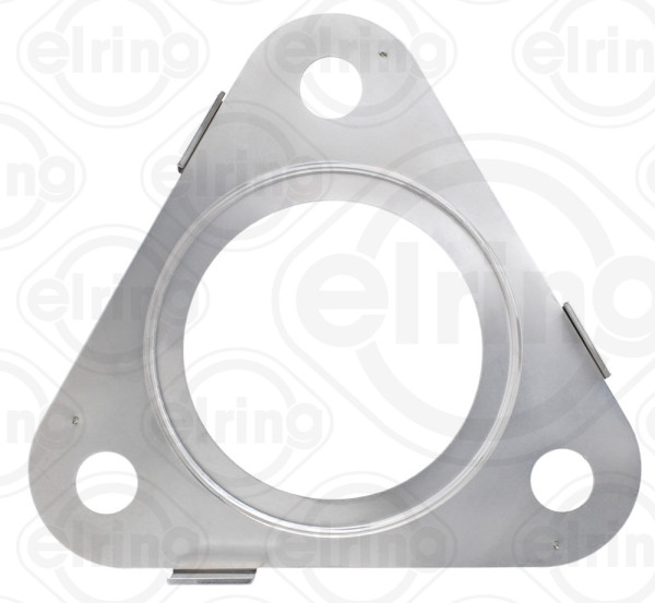 016.880, Gasket, exhaust pipe, Exhaust manifold gasket, ELRING, 01080600, 0356013, 3D0253115E