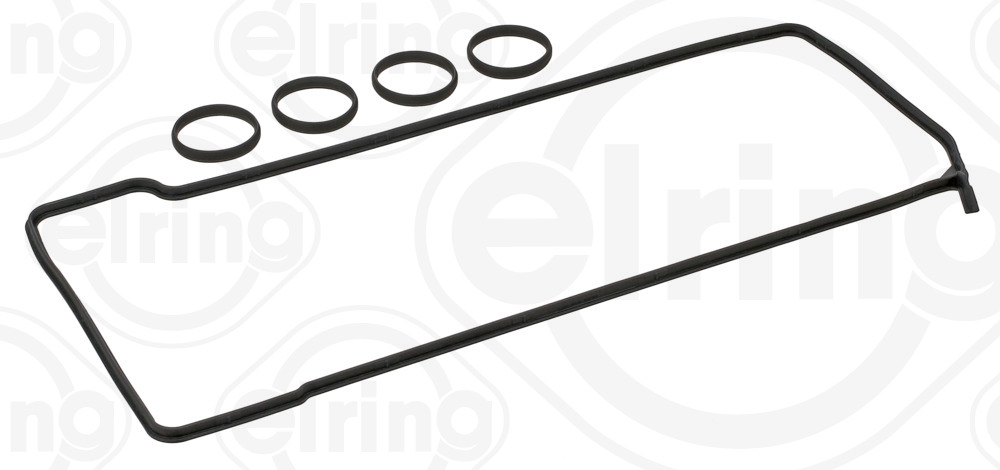 022.800, Dichtungssatz, Zylinderkopfhaube, Zylinderkopfhaubensatz, ELRING, 6040160221, 02.10.118, 15-31648-01, 56004000, RK6335, V26028-00, V36028-00