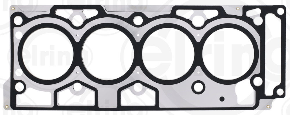 025.000, Gasket, cylinder head, Cylinder head gasket, ELRING, 1212231, 1351483, 1N2G6051A2D, 1N2G6051B2D, 0026585, 10154000, 30-029602-00, 415065P, 61-35445-00, AD5020, CH1535, H80477-00