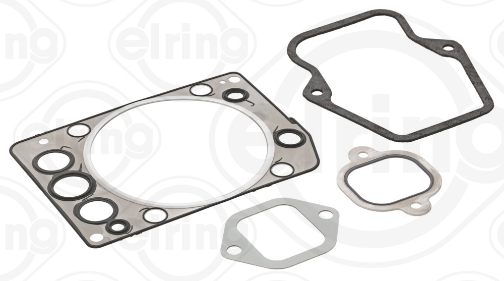 054.630, Gasket Set, cylinder head, Cylinder head gasket set, ELRING, 4570107320