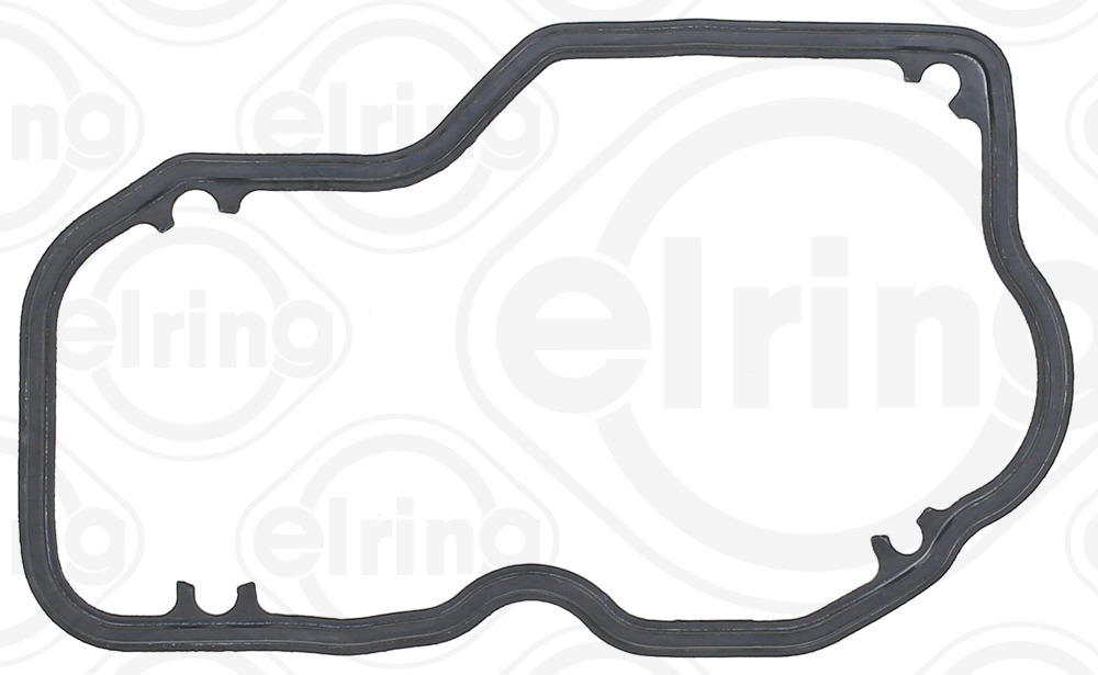 060.710, Gasket, cylinder head cover, Cylinder head cover gasket, ELRING, 1367027, 04.12.001, 11085600, 32975, 50-030630-00, 53831, 71-39524-00, EV-027, JM7109, X53831-01