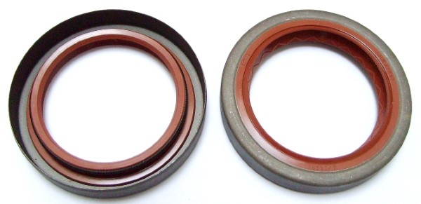 006.564, Shaft Seal, differential, Sealing ring, ELRING, 0009976647, 06.56279.0086, 0019973247, 51.96501.0340, 0019975047, 51.96501.0465, 0039977546, 0099976347, 0119977447, 0129972947, 01002858B, 05.32.049, 50-305367-00, 01016879B, 06562790086, 51965010340