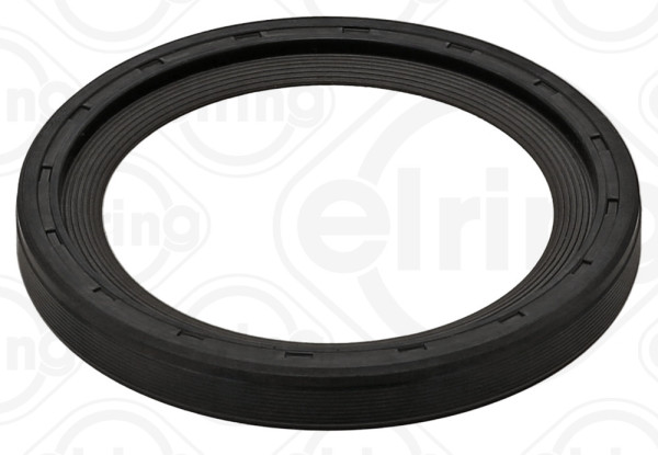 072.850, Shaft Seal, crankshaft, Sealing ring, ELRING