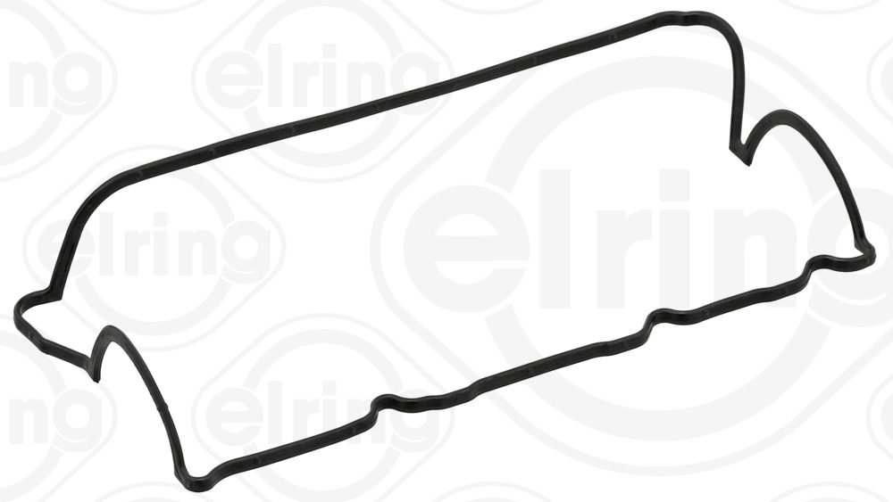 072.940, Gasket, cylinder head cover, Cylinder head cover gasket, ELRING, RF2A-10-235, 11090700, 440392P, 71-53536-00, JM5315, RC7394, X83305-01