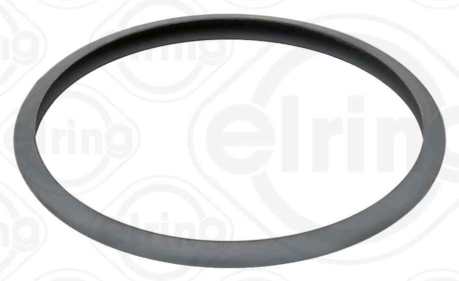 077.420, Gasket, charger, Gasket various, ELRING, 11628519884, 01380600