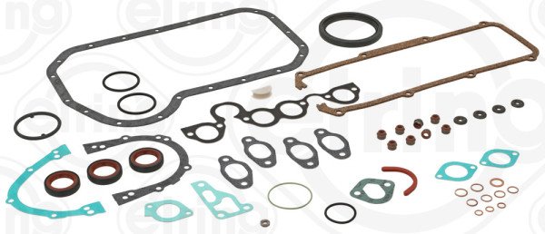 086.887, Full Gasket Set, engine, Full gasket set, ELRING, 068198001, 51003300, DD501, S30435, 51007400, EG873, S30435-00, 068198001*