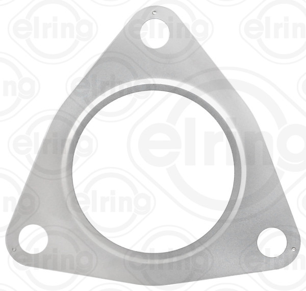 123.880, Gasket, exhaust pipe, Exhaust manifold gasket, ELRING, 6E0253115, 00994600, 31-029817-00