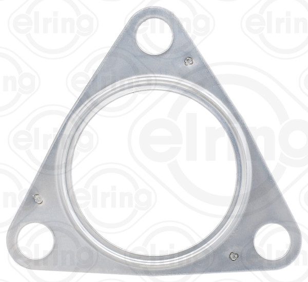 Gasket, exhaust pipe - 133.370 ELRING - 059253115, 955.111.113.70, 01114700