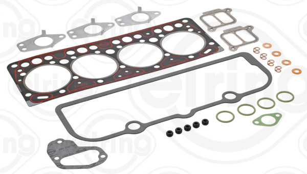 146.470, Gasket Set, cylinder head, Cylinder head gasket set, ELRING, 3640105320, 02-26305-04, 21-25093-51/0, D38414-00