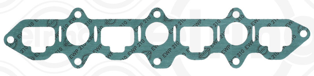 157.630, Gasket, intake manifold, Gasket various, ELRING, 9138884, 0249060, 13154700, 450713P, 70-35201-00, MG1534, MS16365A, MS92270-4, X89145-01, 71-35201-00, MS19591, MS97096