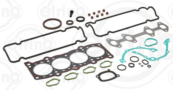 180.250, Full Gasket Set, engine, Full gasket set, ELRING, 71716869, 01-31790-02, 20-29844-00/0, 50203200