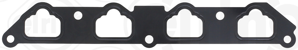 215.240, Gasket, intake manifold, Intake manifold gasket, ELRING, 11611173671, 13185900, 71-34941-00, 89142, MG8508, MS19280, MS97001, X89142-01