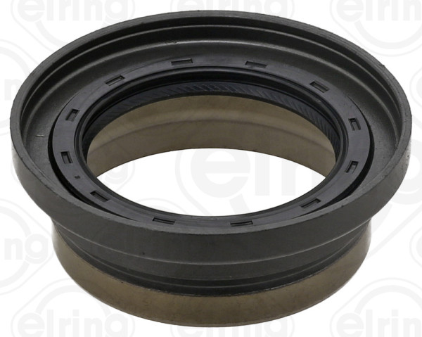 228.490, Shaft Seal, differential, Sealing ring, ELRING, 01033861B, 02J409528A, 39727, OS9602