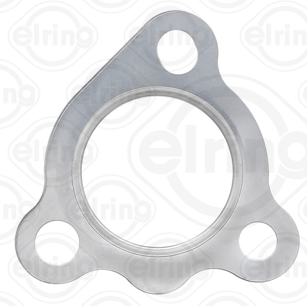 Gasket, charger - 230.891 ELRING - 06A253039H, 01046200