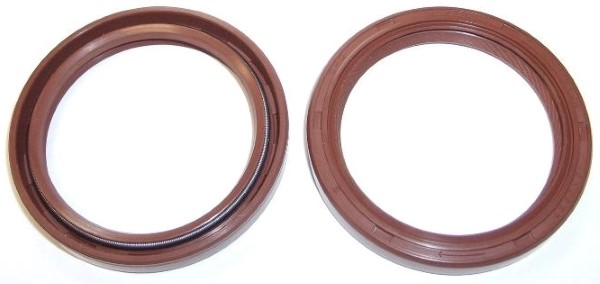 Shaft Seal, crankshaft - 023.530 ELRING - 1031034, 135100Z400, 13510-0Z400