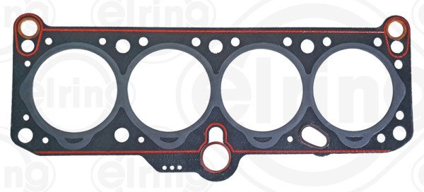 Gasket, cylinder head - 236.110 ELRING - 068103383FG, 10072420, 23675