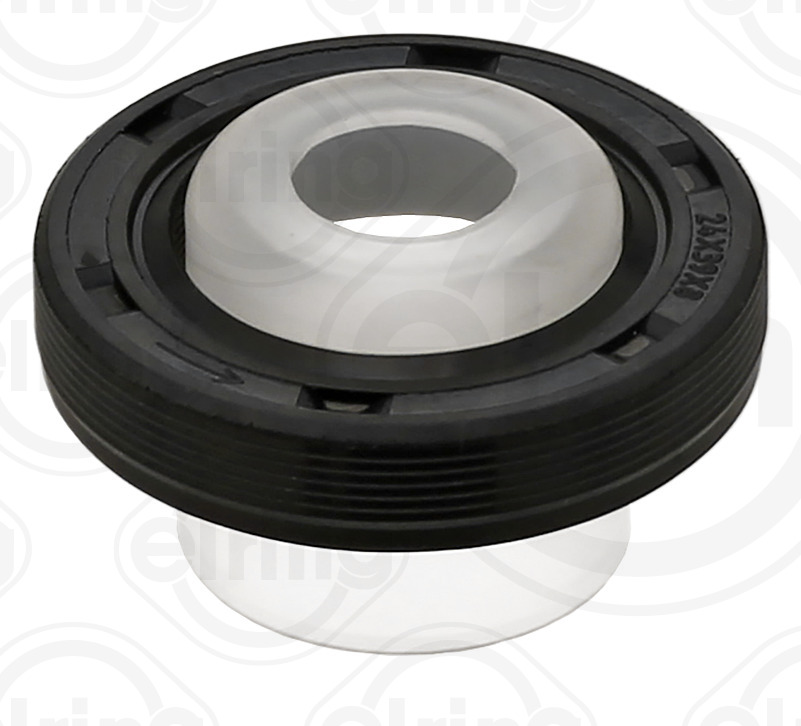 242.620, Shaft Seal, camshaft, Sealing ring, ELRING, 04E103085, 04E103085AC, 04E103085E, 15101100, 20037127B, 43536, 50-319603-00, 81-42734-00, NA5458, OS0111, P77844-01