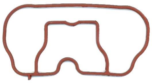 025.271, Gasket, intake manifold, Intake manifold gasket, ELRING, 1149707, 2S6U9441AA, 0226592, 025.270, 13173400, 450137H, 50-029609-00, 70-35543-00, JD5227, MG9573, X88316-01, 71-35543-00