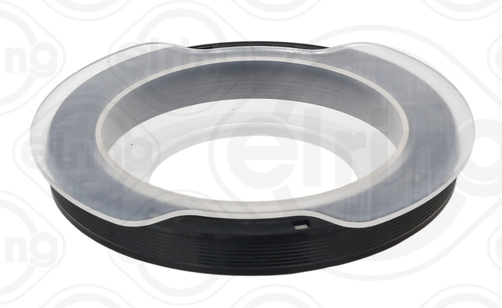 Shaft Seal, crankshaft - 263.600 ELRING - 06M103051B, 51.96501-0573, 955.101.052.00