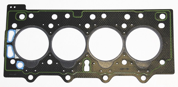 Gasket, cylinder head - 026.761 ELRING - 7700872860, 0046836, 026.760