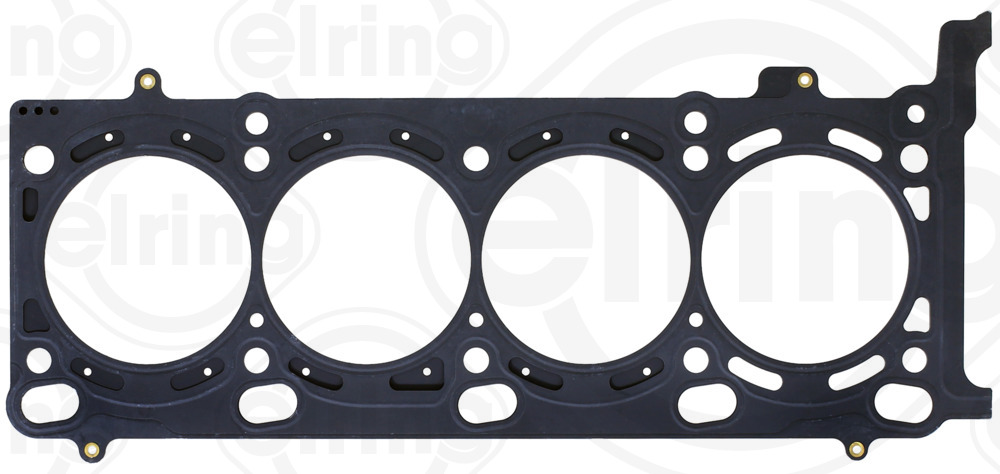 Gasket, cylinder head - 268.190 ELRING - 11121433474, LVB000350, 10185010