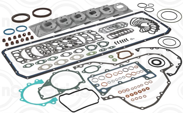 Kompletní sada těsnění, motor - 284.070 ELRING