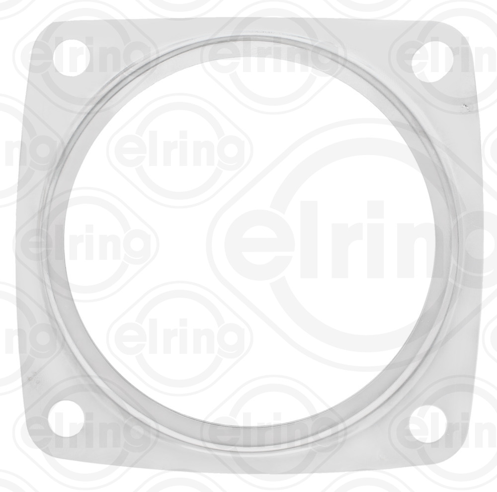 297.100, Gasket, exhaust pipe, Exhaust manifold gasket, ELRING, 9P1251263