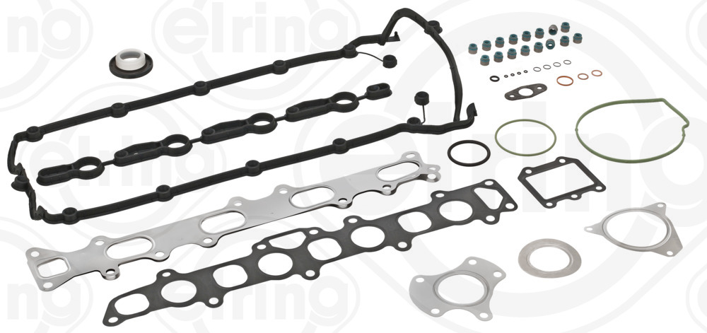 306.081, Gasket Set, cylinder head, Cylinder head gasket set, ELRING, 53030000