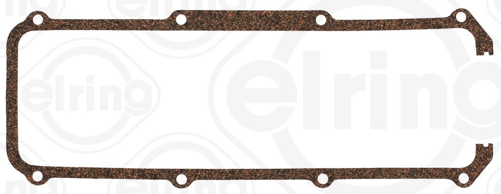 Gasket, cylinder head cover - 310.581 ELRING - 026103483, 026103483B, 026103483C