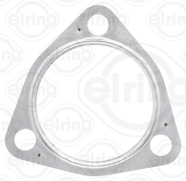 311.250, Gasket, exhaust pipe, Exhaust manifold gasket, ELRING, 6Q0253115A, 01077800, 3056006, AH9321