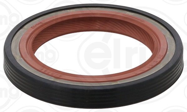 311.940, Shaft Seal, crankshaft, Sealing ring, ELRING, 999.113.268.40, 710642, 80-25809-00, P77334-01, 81-25809-00, P77631-01, 38557, 38X55X7, 99911326840