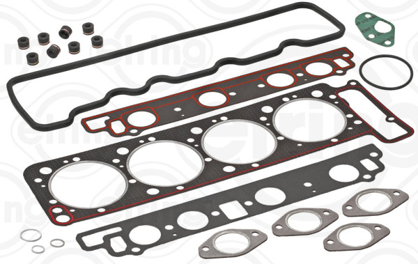 318.729, Gasket Set, cylinder head, Cylinder head gasket set, ELRING, 1170103941, 21-24490-25/0, 52130600, DW241, HK3597