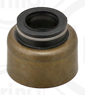 Seal Ring, valve stem - 325.813 ELRING - 3520530196, 3520530296, 08751