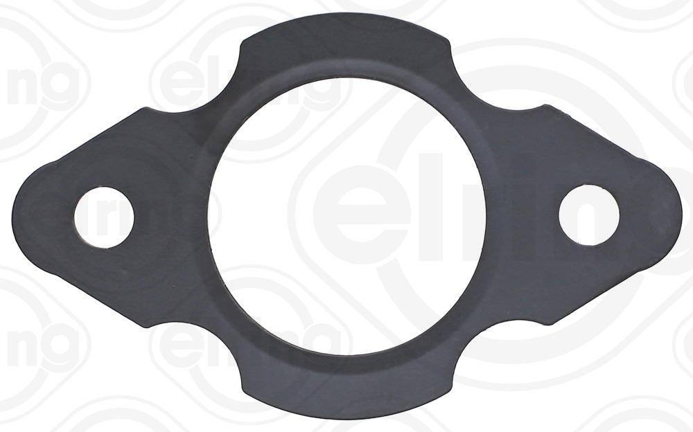 346.400, Gasket, exhaust manifold, Exhaust manifold gasket, ELRING, 1936370, 2086029, 13281900, EPL-6029