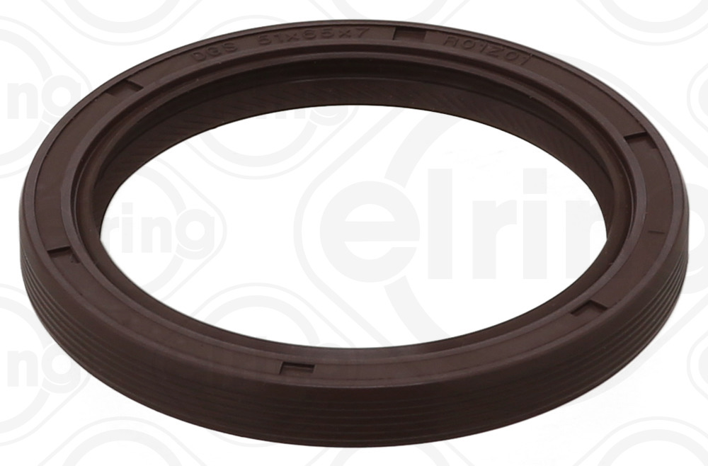 Shaft Seal, camshaft - 362.740 ELRING - 1371718, 9458309, 15081500