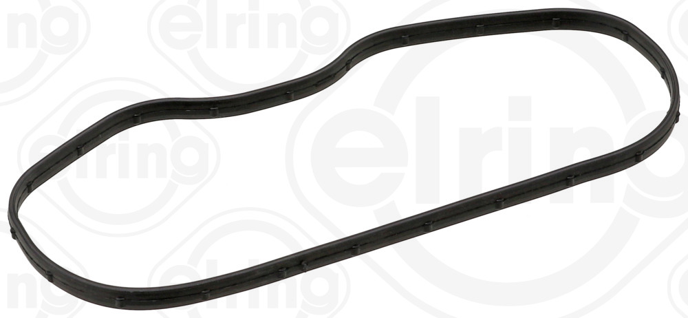 Gasket, timing case cover - 366.370 ELRING - 0209.EZ, 504386827, 1606848880