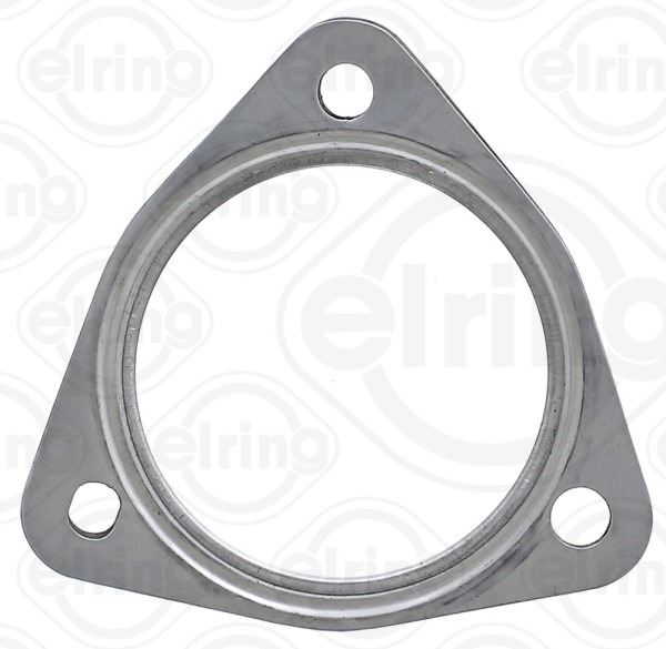 375.580, Gasket, exhaust pipe, Exhaust manifold gasket, ELRING, 1709.39, 18307574127, 1709.45, 18307589503, 01207500, 71-11545-00, X90212-01