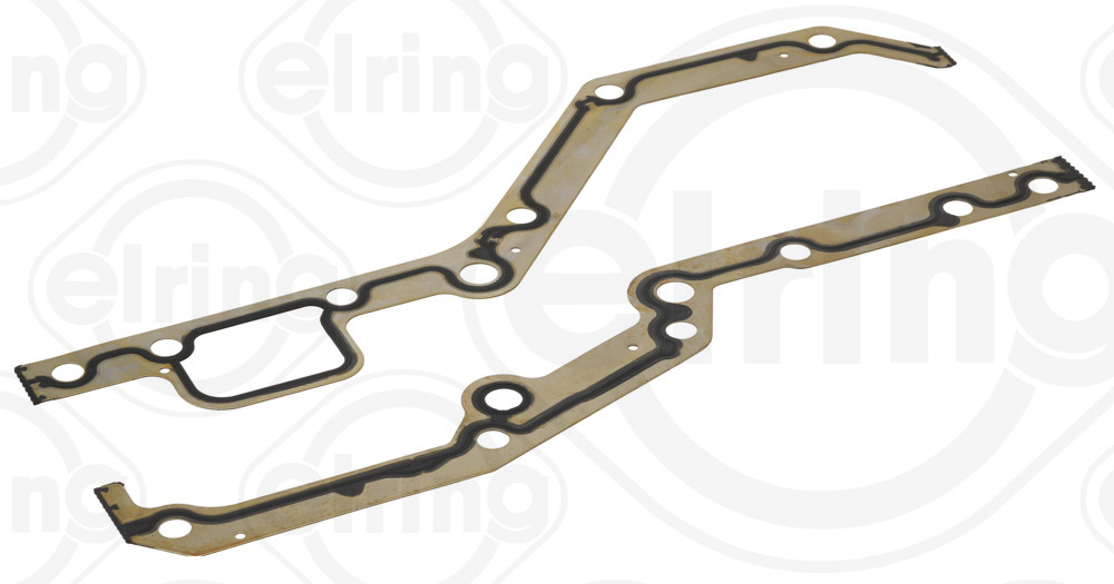 382.900, Gasket Set, timing case, Transmission gasket, ELRING, 5410151780, 15-31313-01, 5410151180, 5410151280, 5410151680, A5410151780