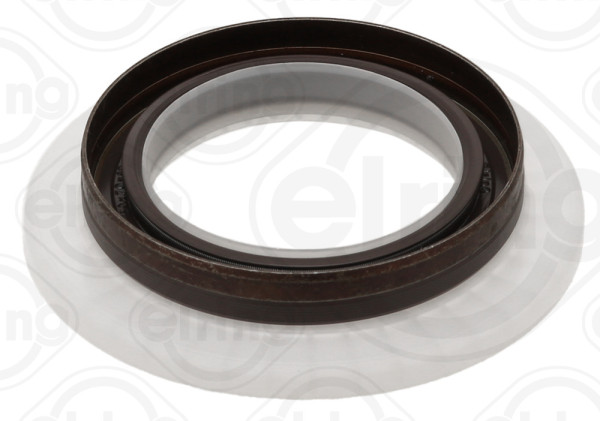 Shaft Seal, intermediate shaft - 419.660 ELRING - 1024.09, 40100321, 40100923