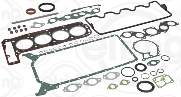 Kompletní sada těsnění, motor - 423.310 ELRING - 1020106641, 01-25230-04, 50079100