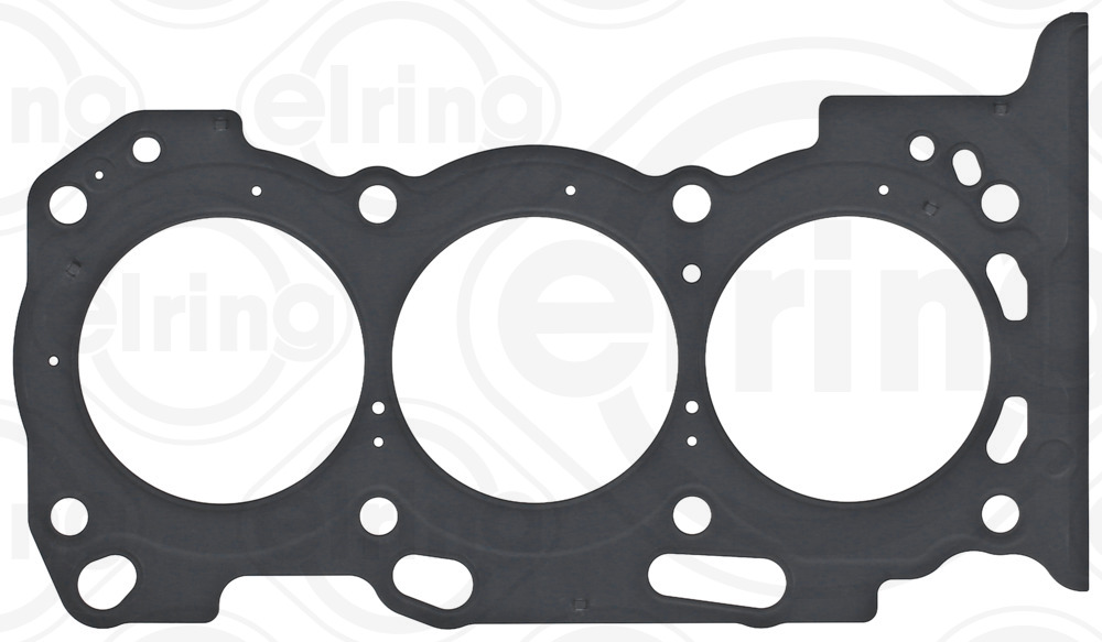 430.790, Gasket, cylinder head, Cylinder head gasket, ELRING, 10202400, 11115-31030, 26292PT, 54462, 61-54050-00, H40589-00, 11115-31031, 26331PT